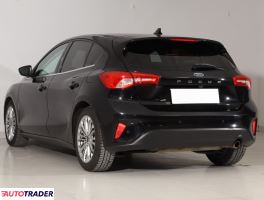 Ford Focus 2019 1.0 123 KM Ford Focus 2019 1.0 123 KM