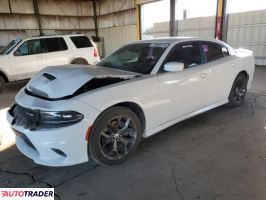 Dodge Charger 2019 3