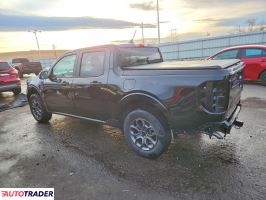 Ford Maverick 2024 2