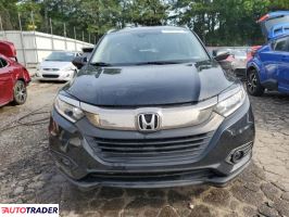 Honda HR-V 2019 1