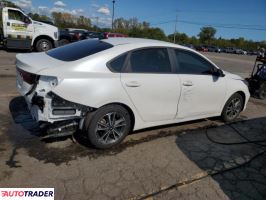 Kia Pozostałe 2024 2