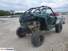 Polaris Ranger RZR 2021 Polaris Ranger RZR 2021