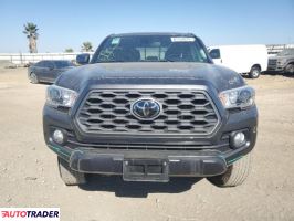 Toyota Tacoma 2023 3