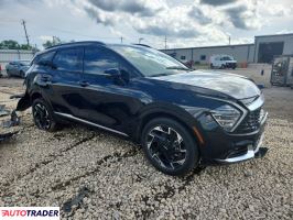 Kia Sportage 2023 2