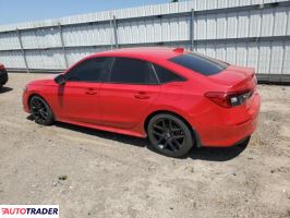 Honda Civic 2022 2 Honda Civic 2022 2