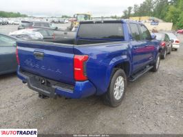 Toyota Tacoma 2024 2