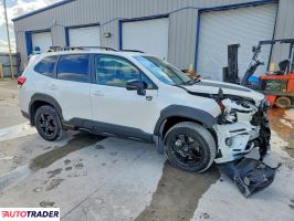 Subaru Forester 2025 2