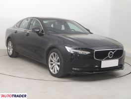 Volvo S90 - zobacz ofertę