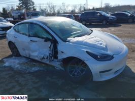Tesla Model 3 2023 Tesla Model 3 2023