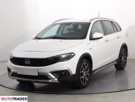 Fiat Tipo 2022 1.5 128 KM