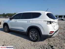 Hyundai Santa Fe 2019 2