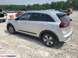 Kia Niro 2019 1 Kia Niro 2019 1