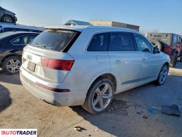 Audi Q7 2019 3