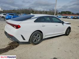 Kia Pozostałe 2022 1
