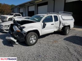 Toyota Tacoma 2023 2