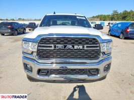 Dodge Ram 2022 6