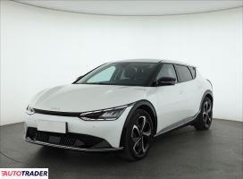 Kia EV6 2022 225 KM