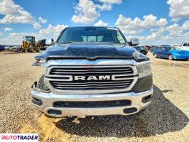 Dodge Ram 2022 3