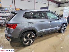 Volkswagen Pozostałe 2023 1