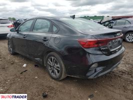Kia Pozostałe 2022 2