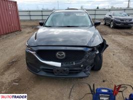 Mazda CX-5 2021 2
