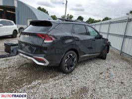 Kia Sportage 2025 2