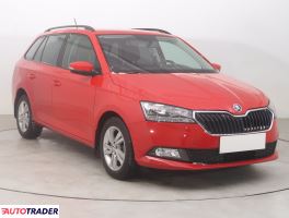 Skoda Fabia - zobacz ofertę