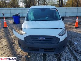 Ford Transit Connect 2023 2