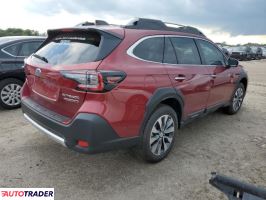 Subaru Outback 2023 2