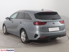 Kia Ceed 2021 1.6 134 KM Kia Ceed 2021 1.6 134 KM