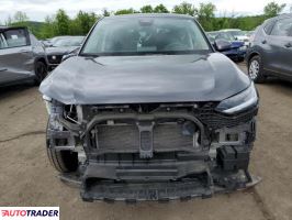 Honda HR-V 2024 2 Honda HR-V 2024 2