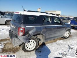 Ford Bronco 2023 1 Ford Bronco 2023 1