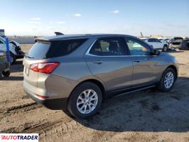 Chevrolet Equinox 2019 1