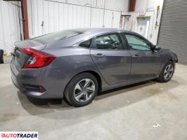 Honda Civic 2019 2 Honda Civic 2019 2