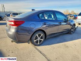 Subaru Impreza 2020 2