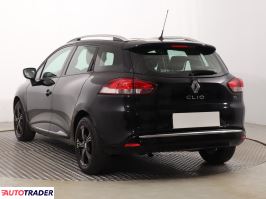 Renault Clio 2013 0.9 88 KM