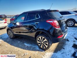 Buick Pozostałe 2021 1