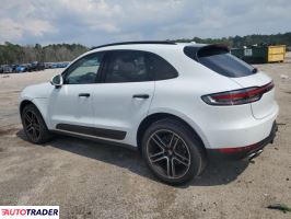 Porsche Macan 2021 3