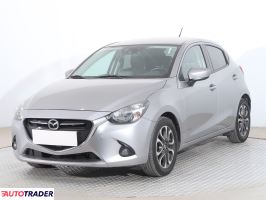 Mazda 2 2015 1.5 88 KM