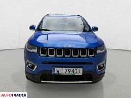 Jeep Compass 2021 1.3 150 KM Jeep Compass 2021 1.3 150 KM