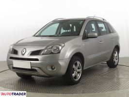 Renault Koleos 2008 2.0 147 KM