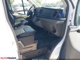 Ford Transit 2024 3