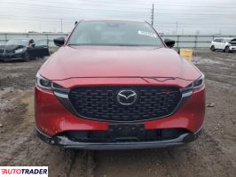 Mazda CX-5 2022 2