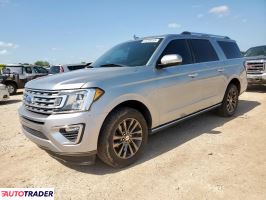 Ford Expedition 2020 3 Ford Expedition 2020 3