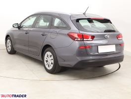 Hyundai i30 2019 1.4 138 KM