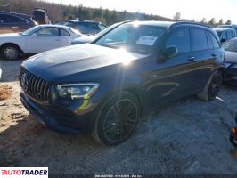 Mercedes GL 2020 3