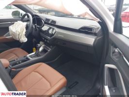 Audi Q3 2024 2 Audi Q3 2024 2