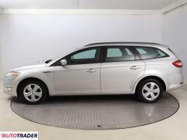 Ford Mondeo 2013 1.6 113 KM