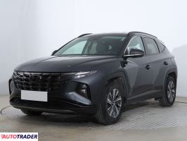 Hyundai Tucson 2023 1.6 147 KM