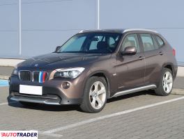 BMW X1 2012 2.0 174 KM